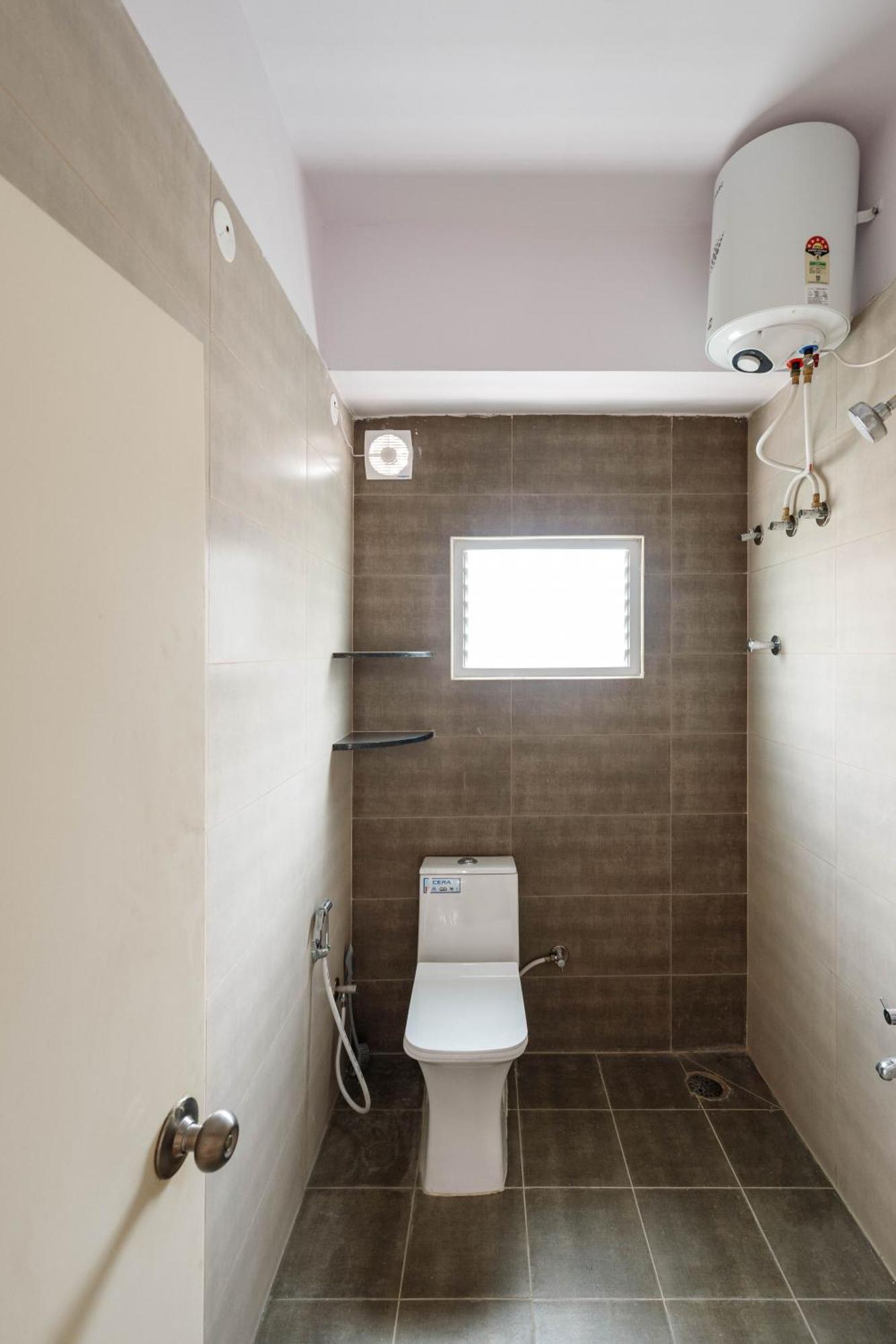 Classic Heights Serviced Apartments, Near Iim Bangalore, Eksteriør bilde
