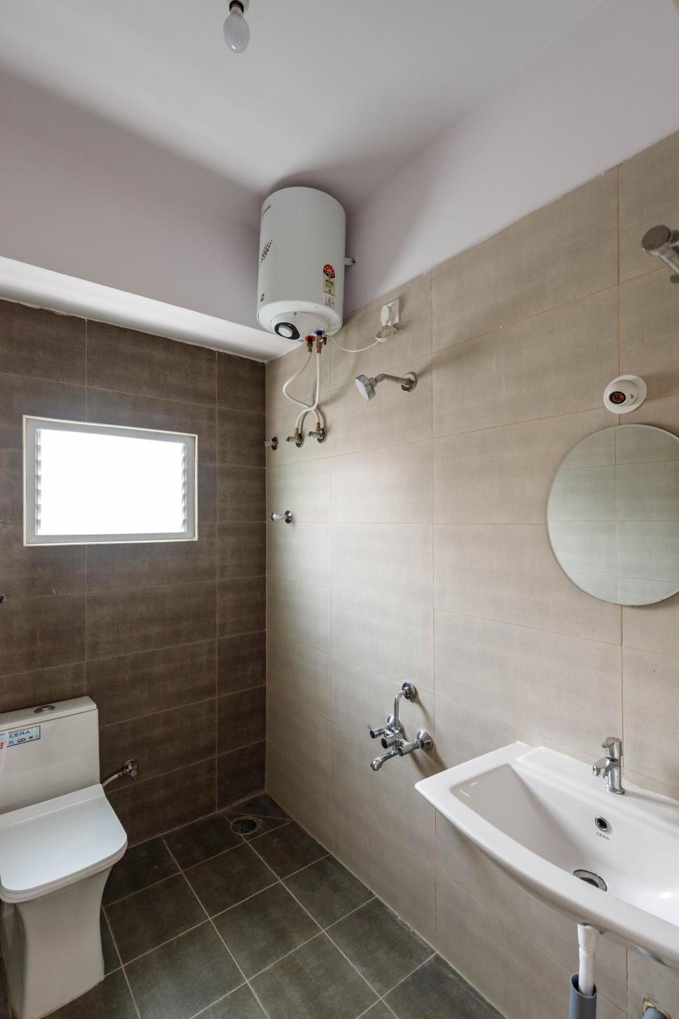 Classic Heights Serviced Apartments, Near Iim Bangalore, Eksteriør bilde